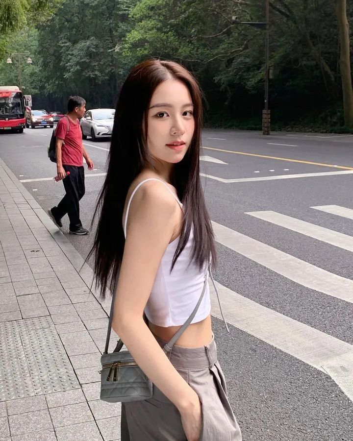 [仙女集]这个台妹颜值，真太绝了！