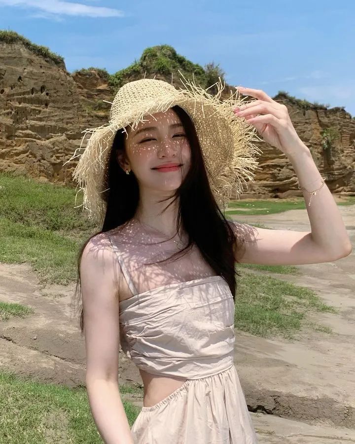 [仙女集]这个台妹，太绝绝绝了！