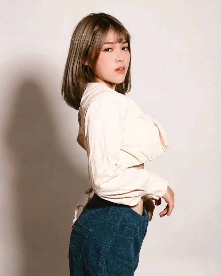 [仙女集]该突出优势，她都有