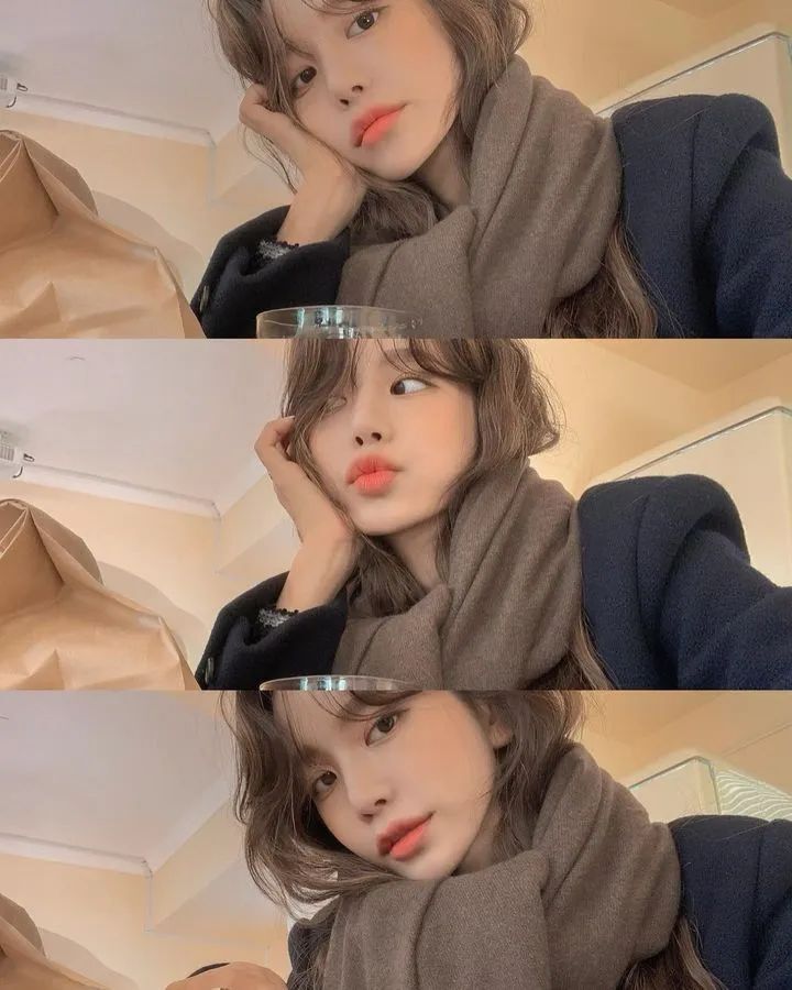 [仙女集]有些东西，藏也藏不住