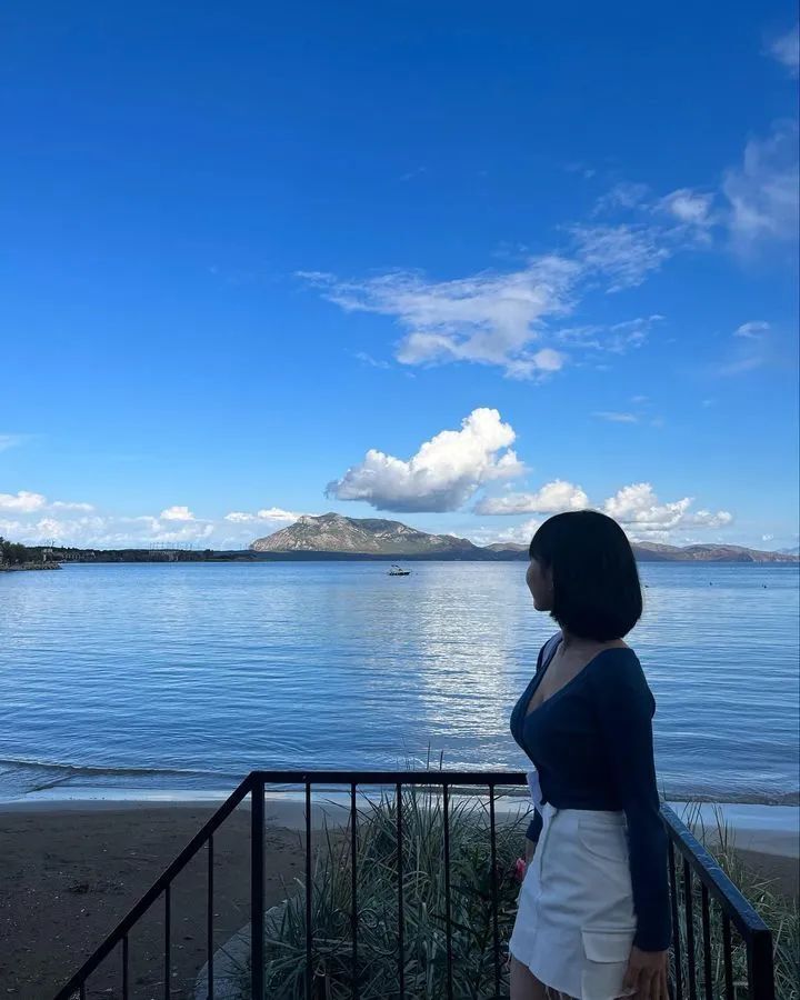 [仙女集]上半身，自寻亮点