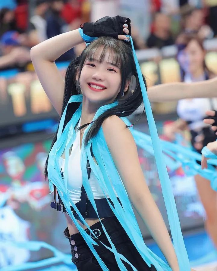 [仙女集]又甜又辣是什么体验？