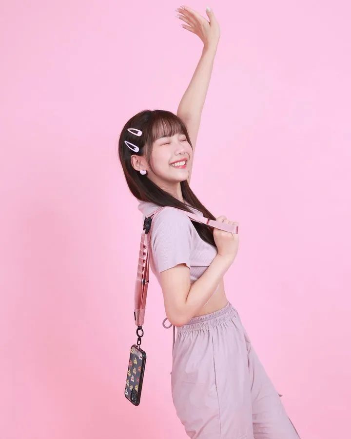 [仙女集]又甜又辣是什么体验？