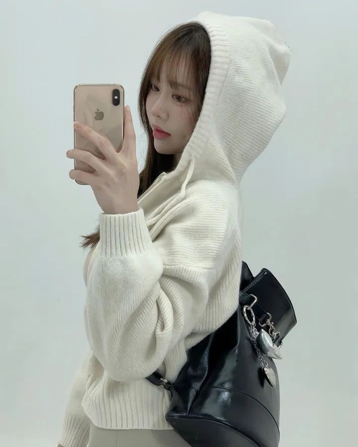 [仙女集]这个妹妹比奶茶还甜...