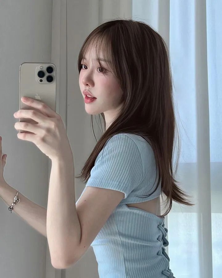 [仙女集]这个妹妹比奶茶还甜...