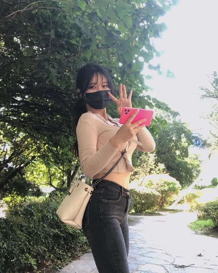 [仙女集]韩国大杀器