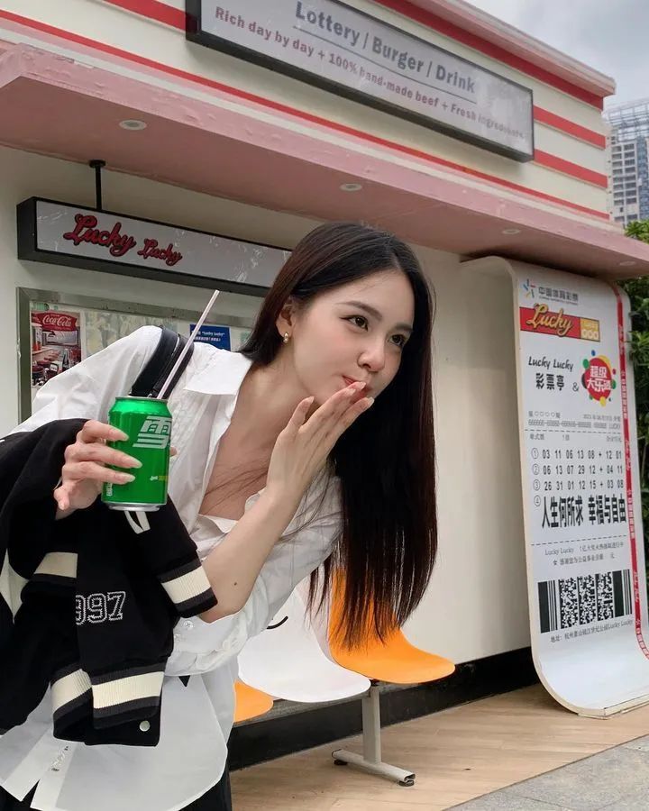 [仙女集]她是没有缺点女人