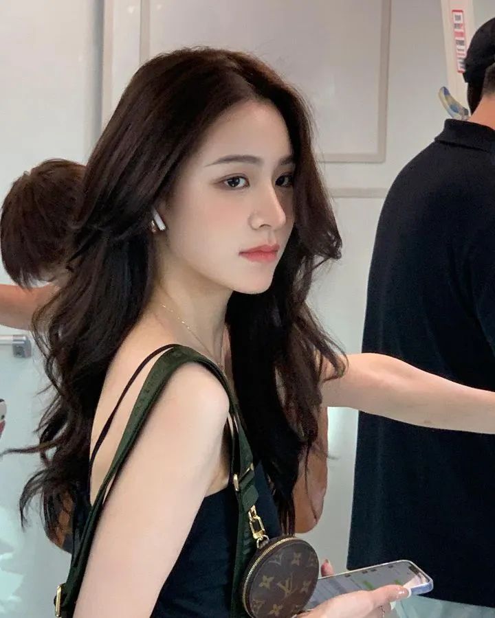[仙女集]她是没有缺点女人