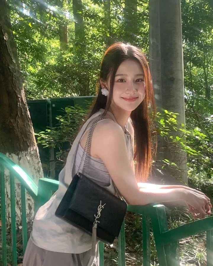 [仙女集]她是没有缺点女人