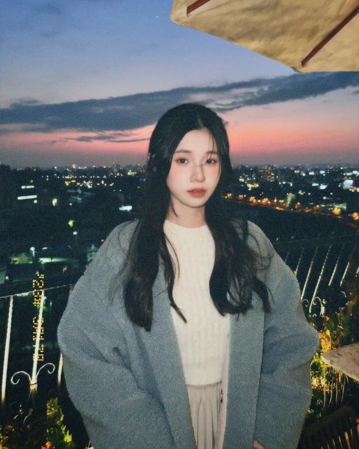 [仙女集]台湾大学の大学生！