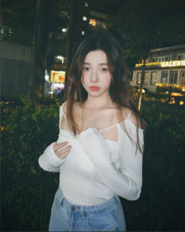 [仙女集]台湾大学の大学生！
