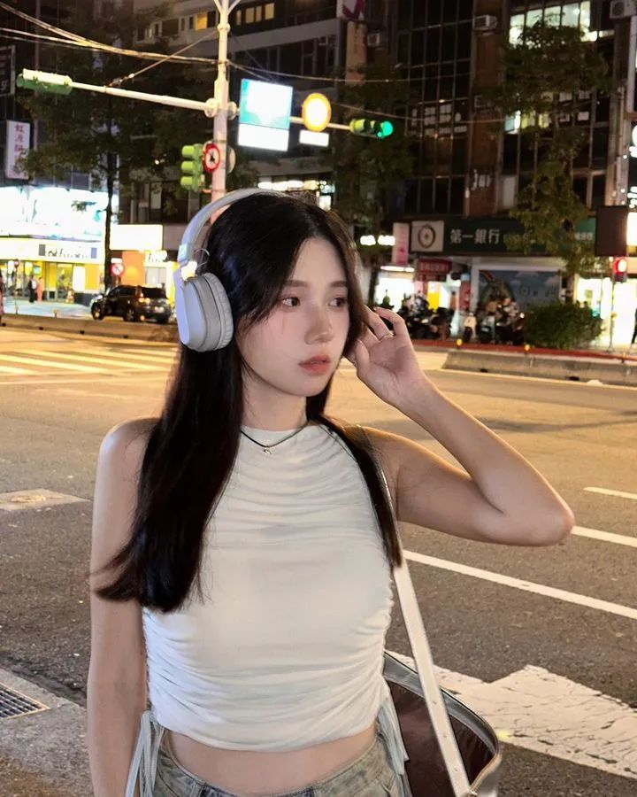 [仙女集]台湾大学の大学生！