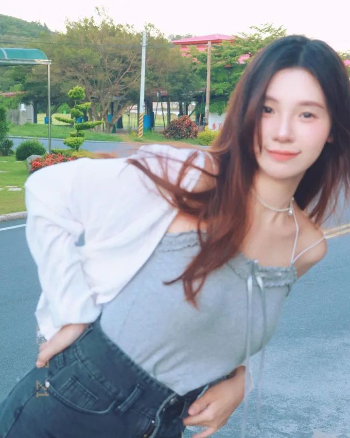 [仙女集]这眼神，我沦陷了