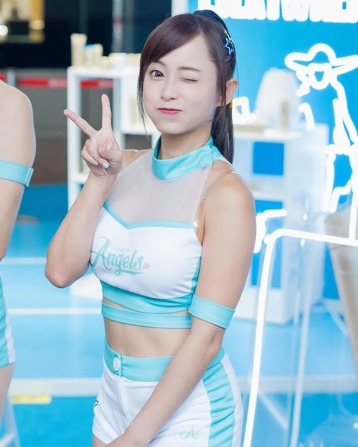 [仙女集]嗷呜，信不信我咬你啊！