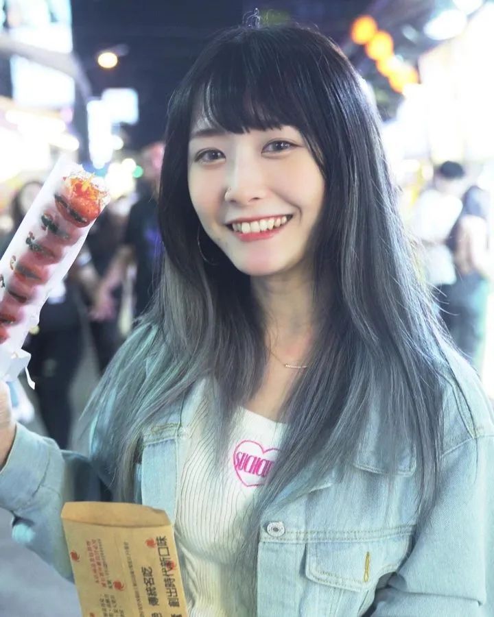 [仙女集]这张嘴，很性感