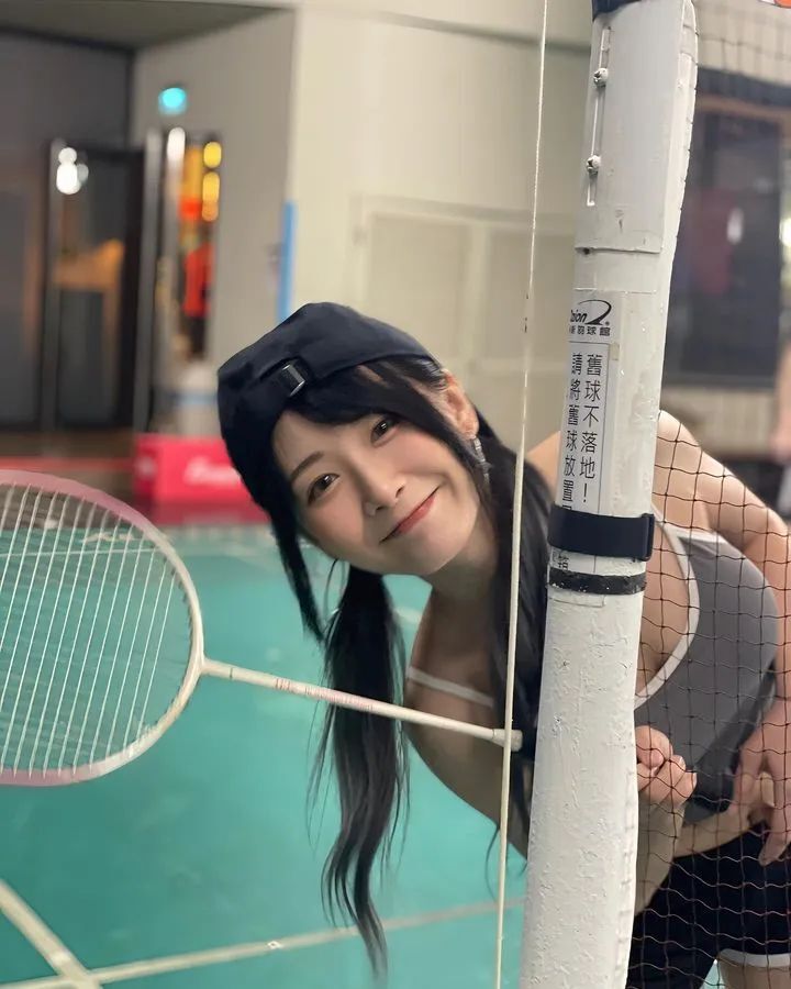 [仙女集]这张嘴，很性感