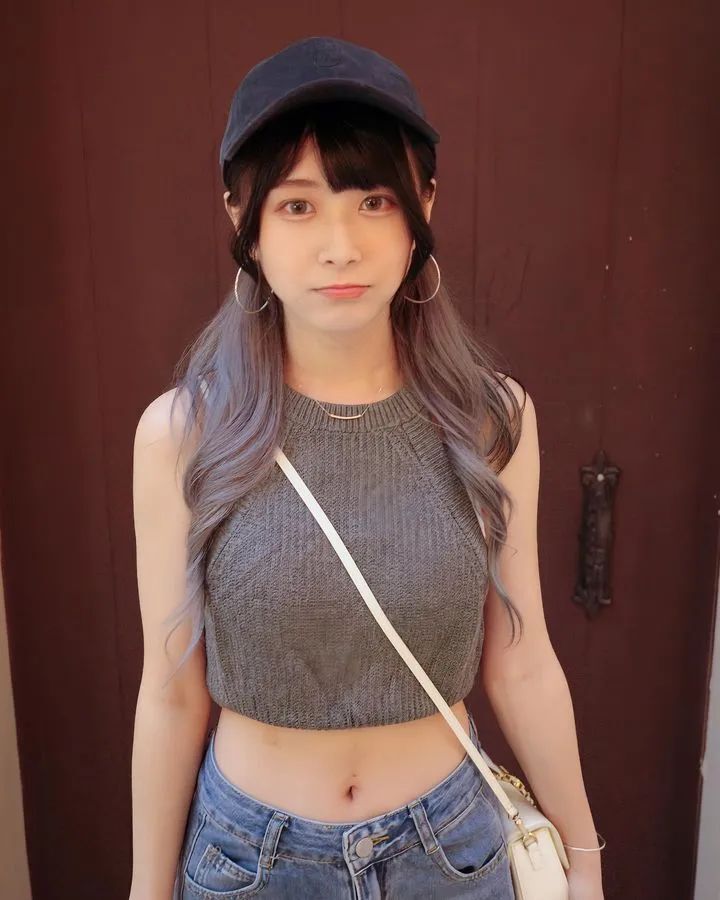 [仙女集]这张嘴，很性感