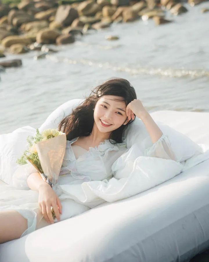 [仙女集]我喜欢样子，她都有
