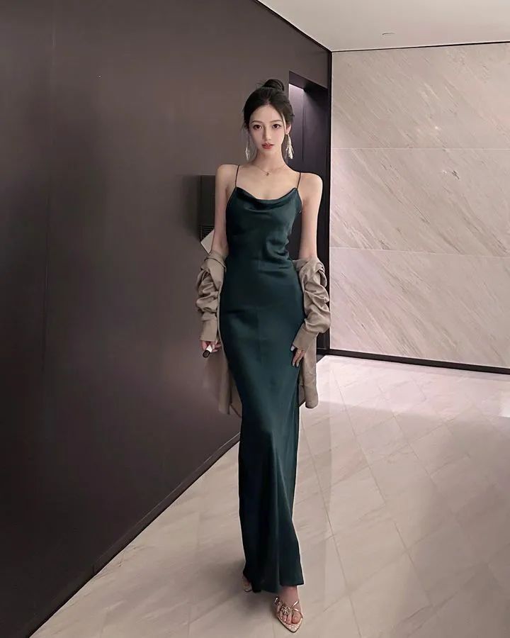 [仙女集]她怎么长得这么精致