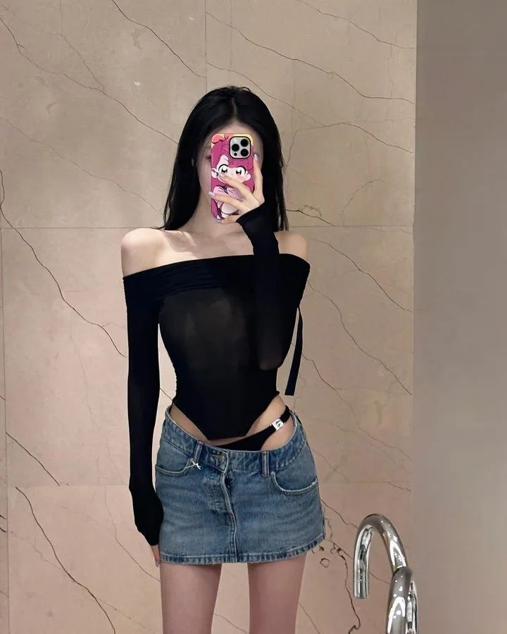 [仙女集]她怎么长得这么精致
