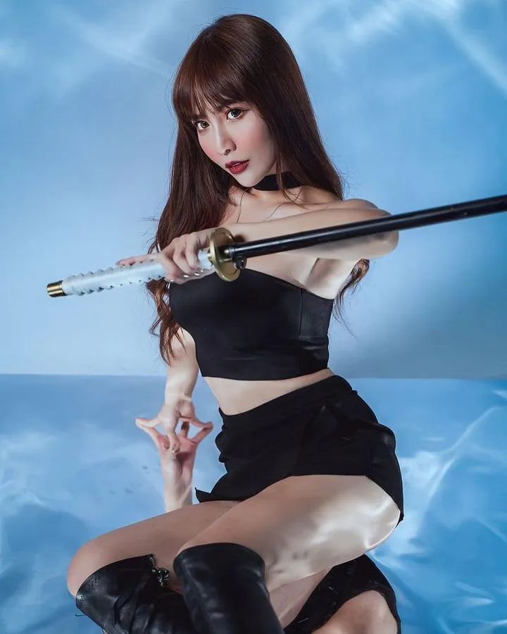 [仙女集]台湾啦啦队员，太顶了