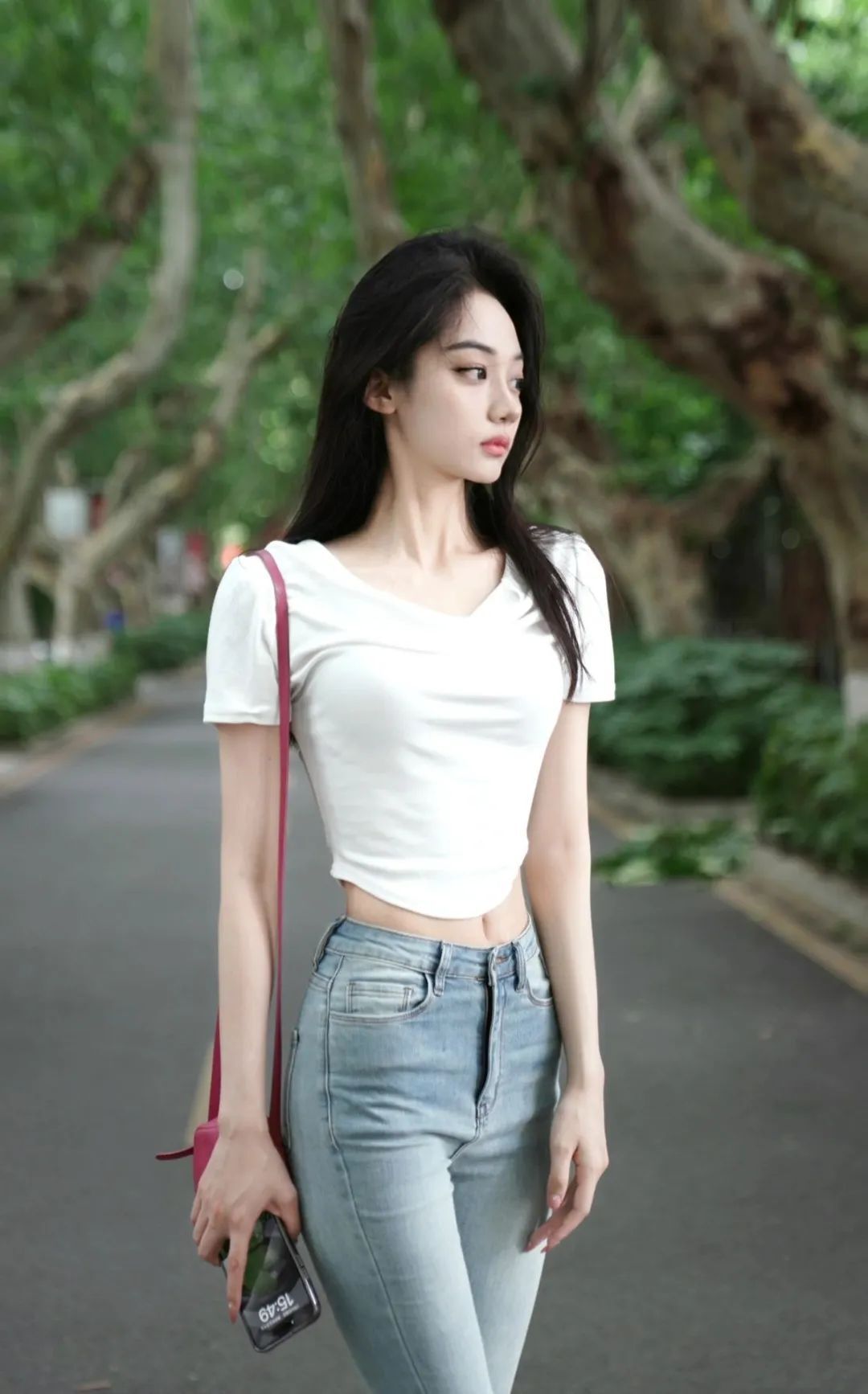 [仙女集]最佳新秀，非她莫属