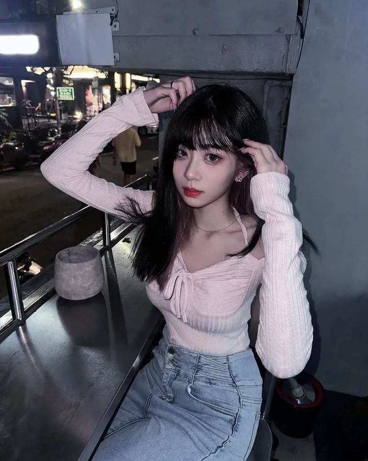 [仙女集]台妹返场了，这也太绝了