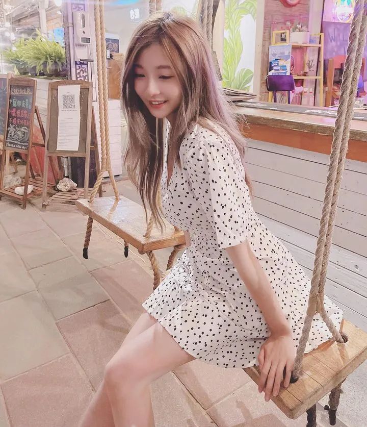 [仙女集]台湾啦啦队，真绝绝子