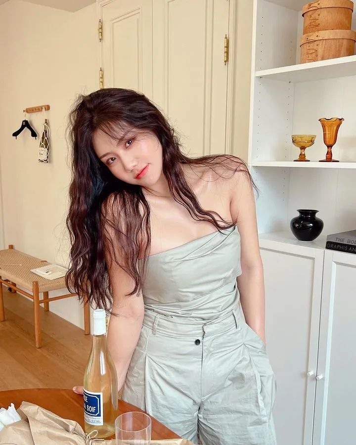 [仙女集]这么欲美女，到底能征服多少人