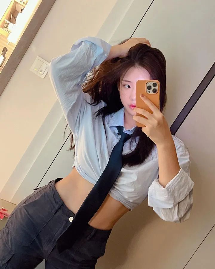 [仙女集]这么欲美女，到底能征服多少人