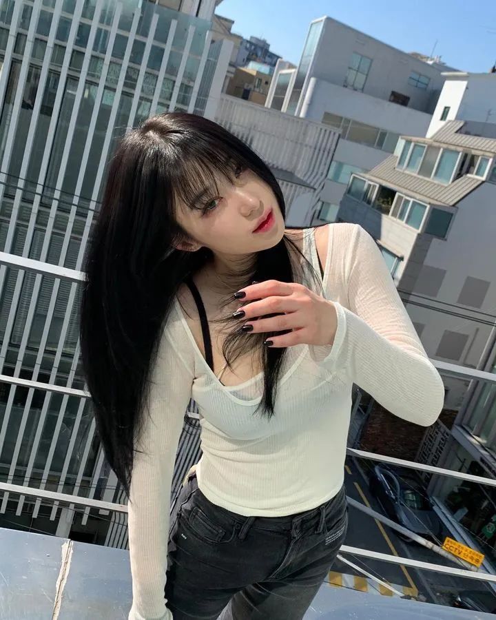 [仙女集]该突出地方，真很明显
