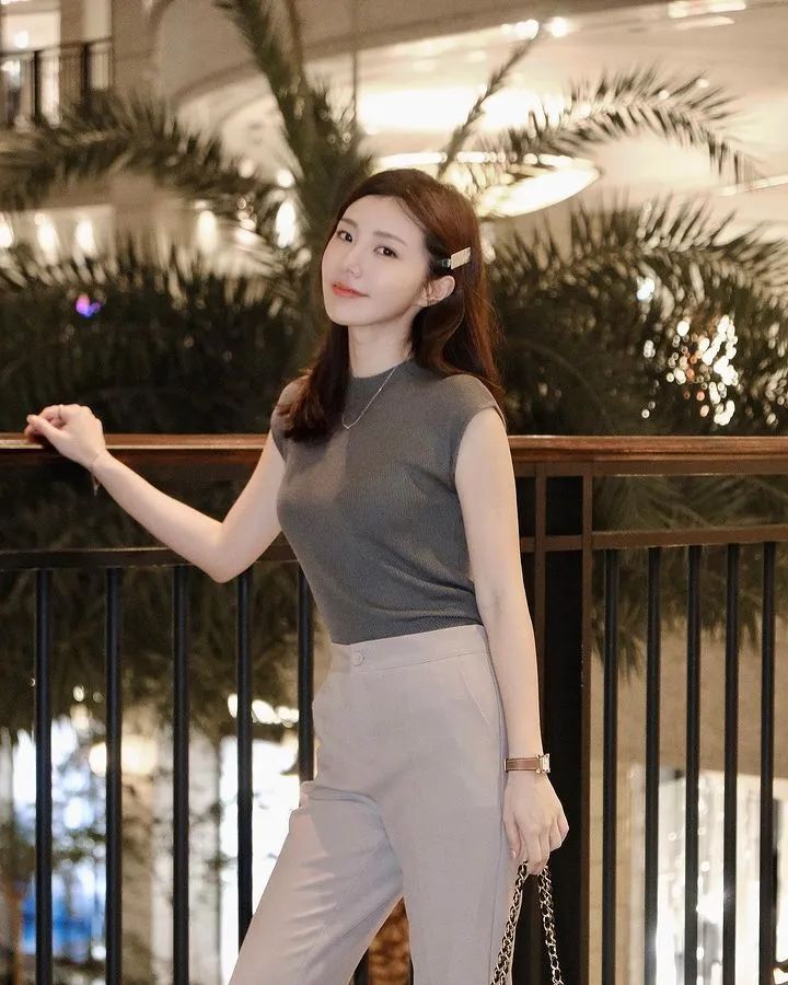 [仙女集]到底吃了什么，长这么好看！！！