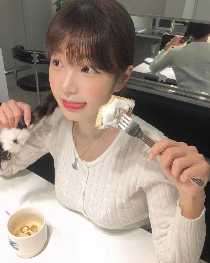 [仙女集]有颜，有身材极致代表