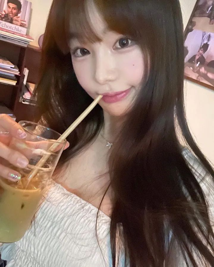 [仙女集]有颜，有身材极致代表