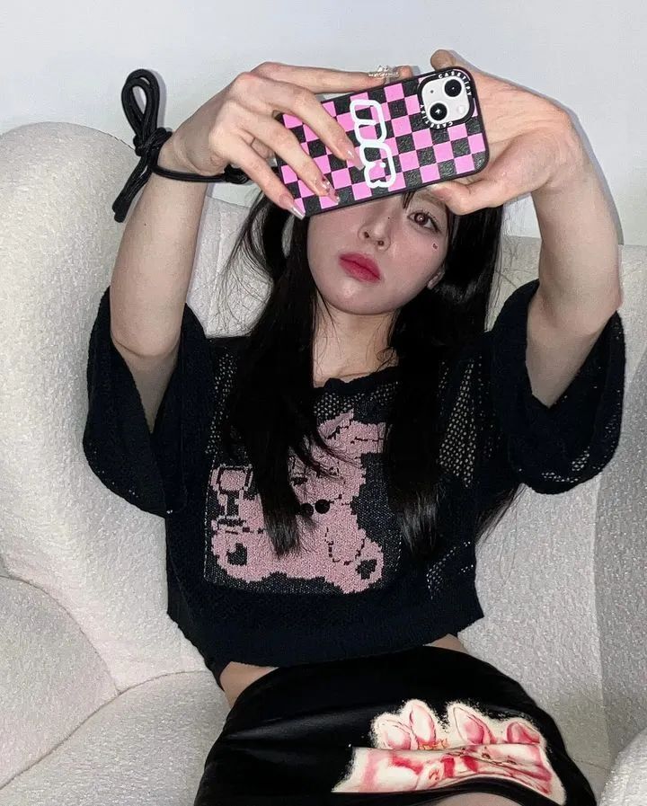[仙女集]这颜值+身材，是真有东西