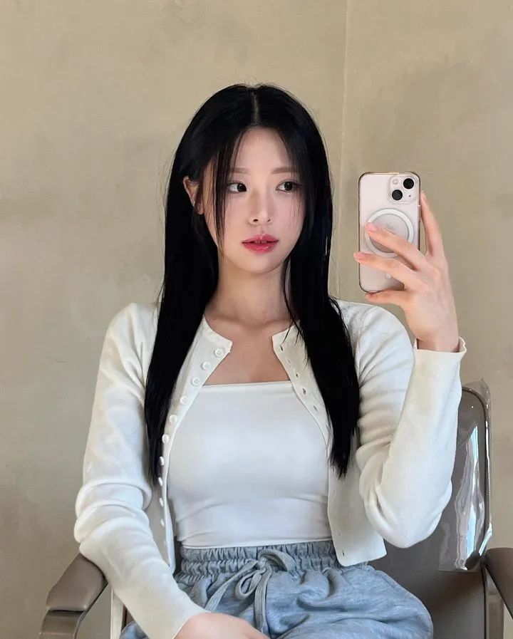 [仙女集]这颜值+身材，是真有东西