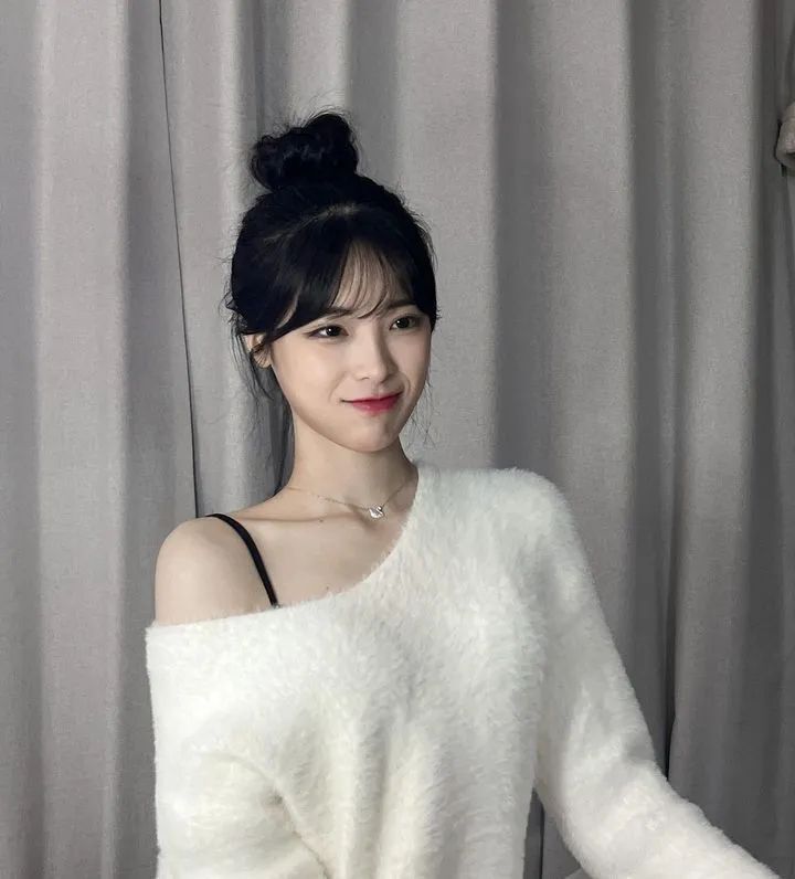 [仙女集]这颜值+身材，是真有东西