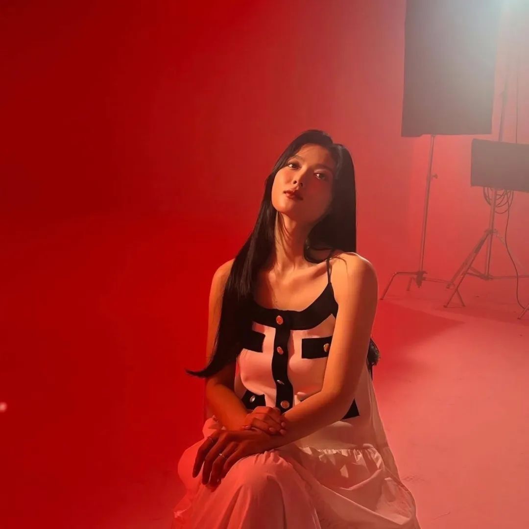 [仙女集]速看，不可多得韩国女星