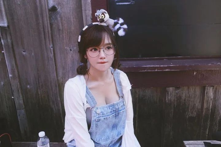 [仙女集]既有颜值，又有身材，真TM绝了