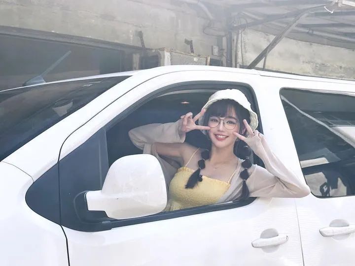 [仙女集]既有颜值，又有身材，真TM绝了