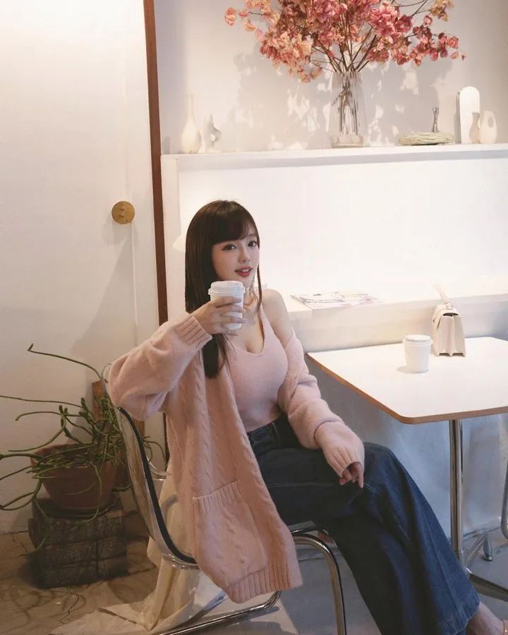 [仙女集]既有颜值，又有身材，真TM绝了