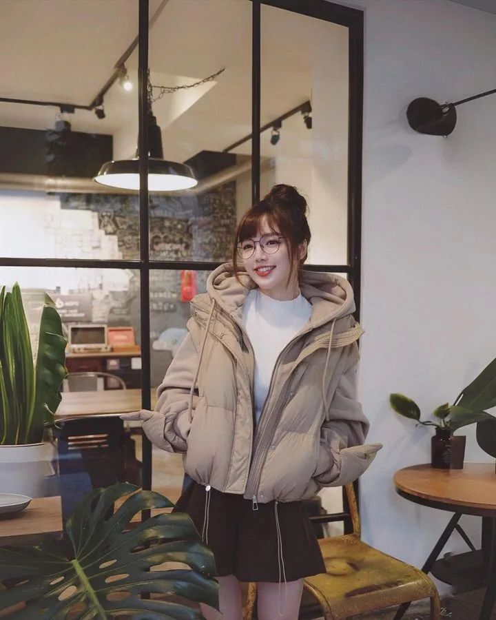 [仙女集]既有颜值，又有身材，真TM绝了