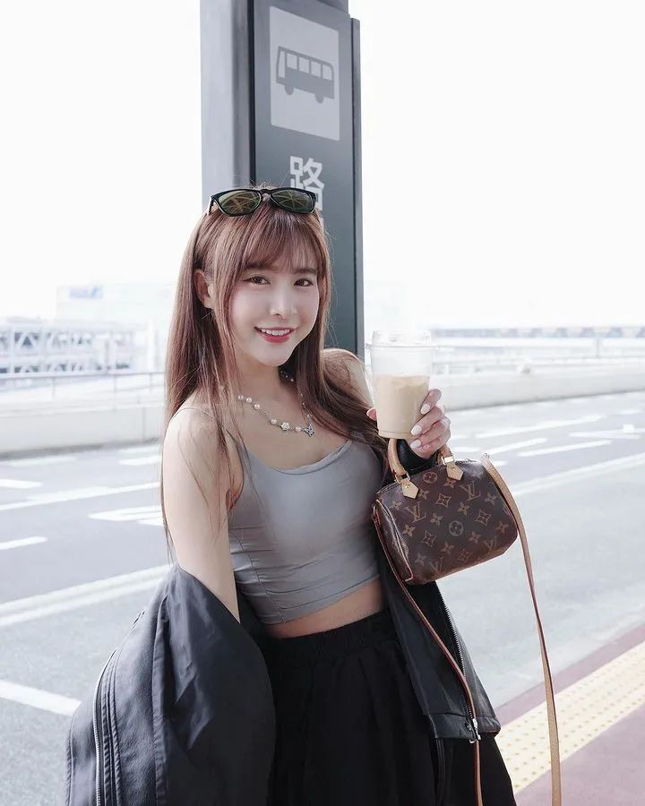 [仙女集]还得是台妹，永远不会让人失望