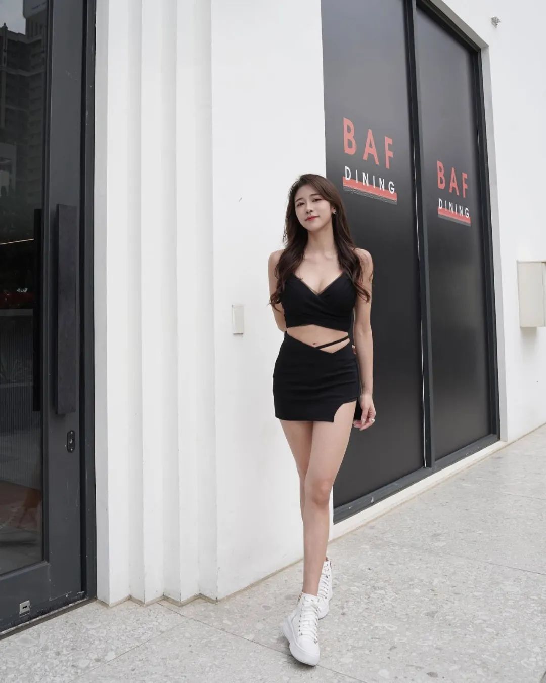 [仙女集]小林志玲，果然名不虚传