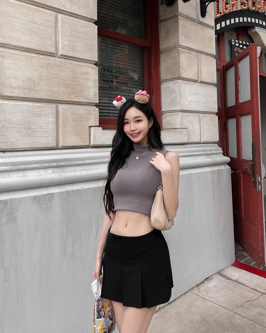[仙女集]这台妹太难顶了，谁不爱！
