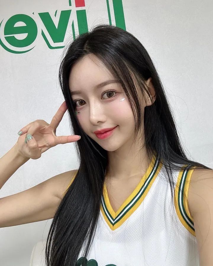 [仙女集]考辛斯为啥去台湾，你看她就明白了