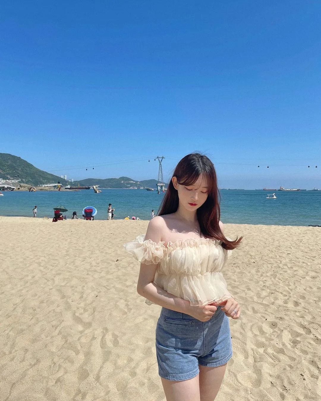[仙女集]不得不服，她是真有天赋...