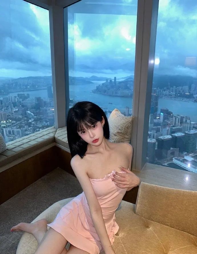 [仙女集]国产甜妹天花板，看到她我心化了~
