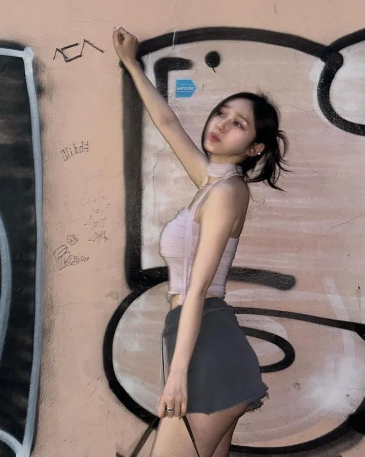 [仙女集]她香香，太绝了