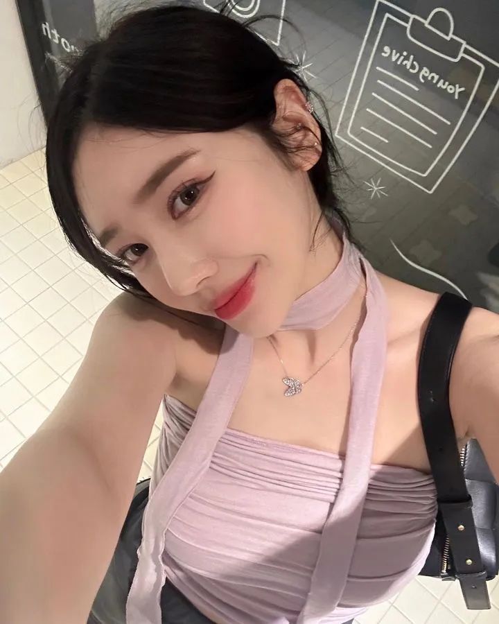[仙女集]她香香，太绝了